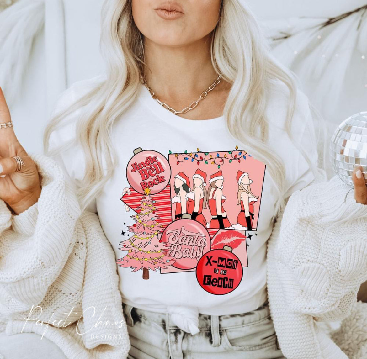 Jingle Bell Rock