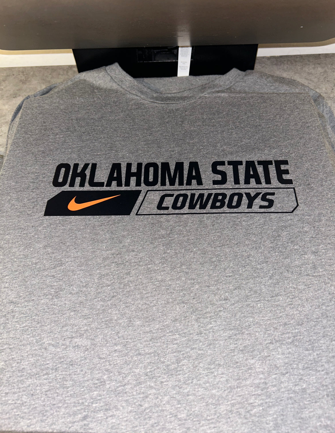 O State Cowboys