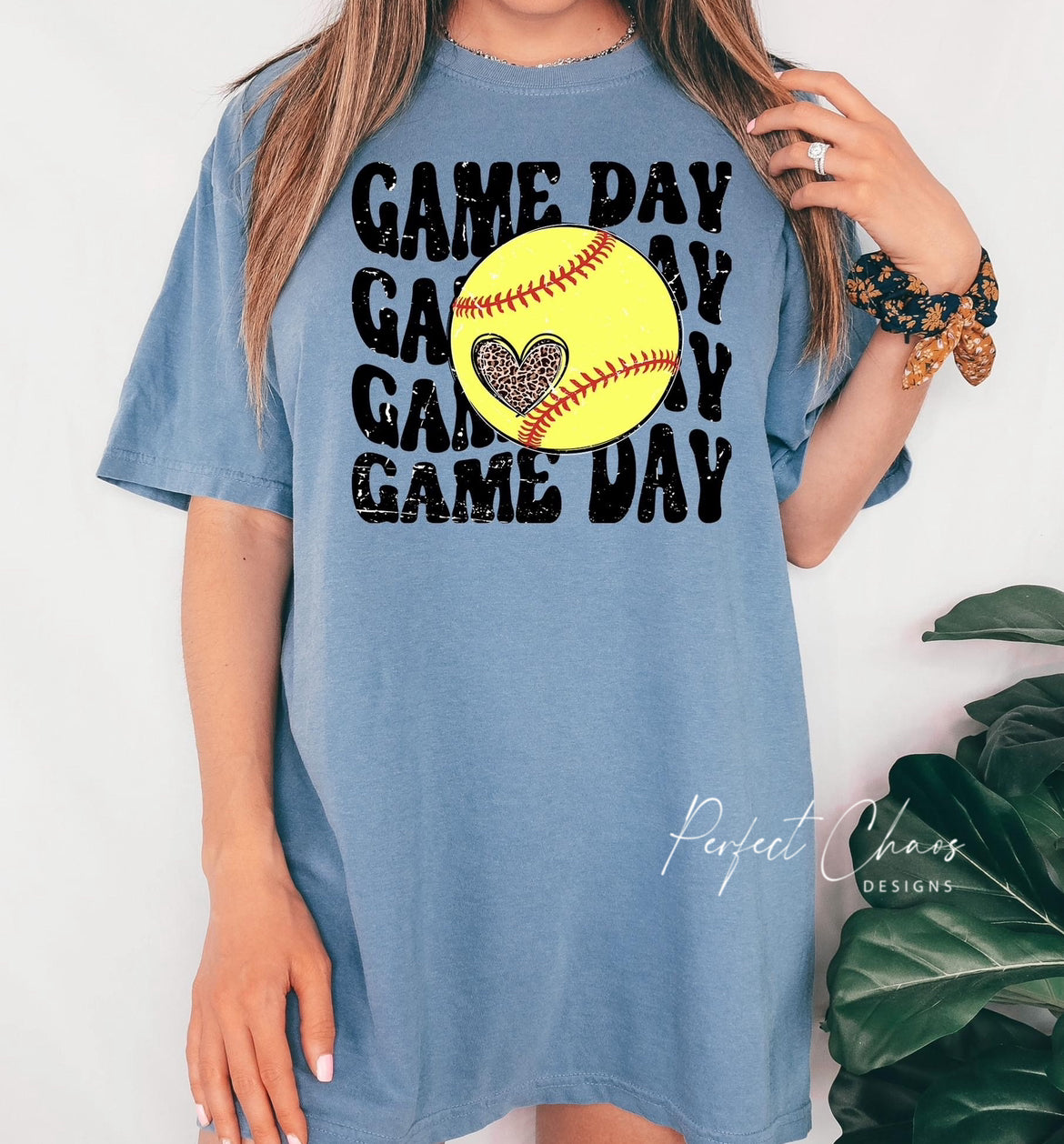 Game Day