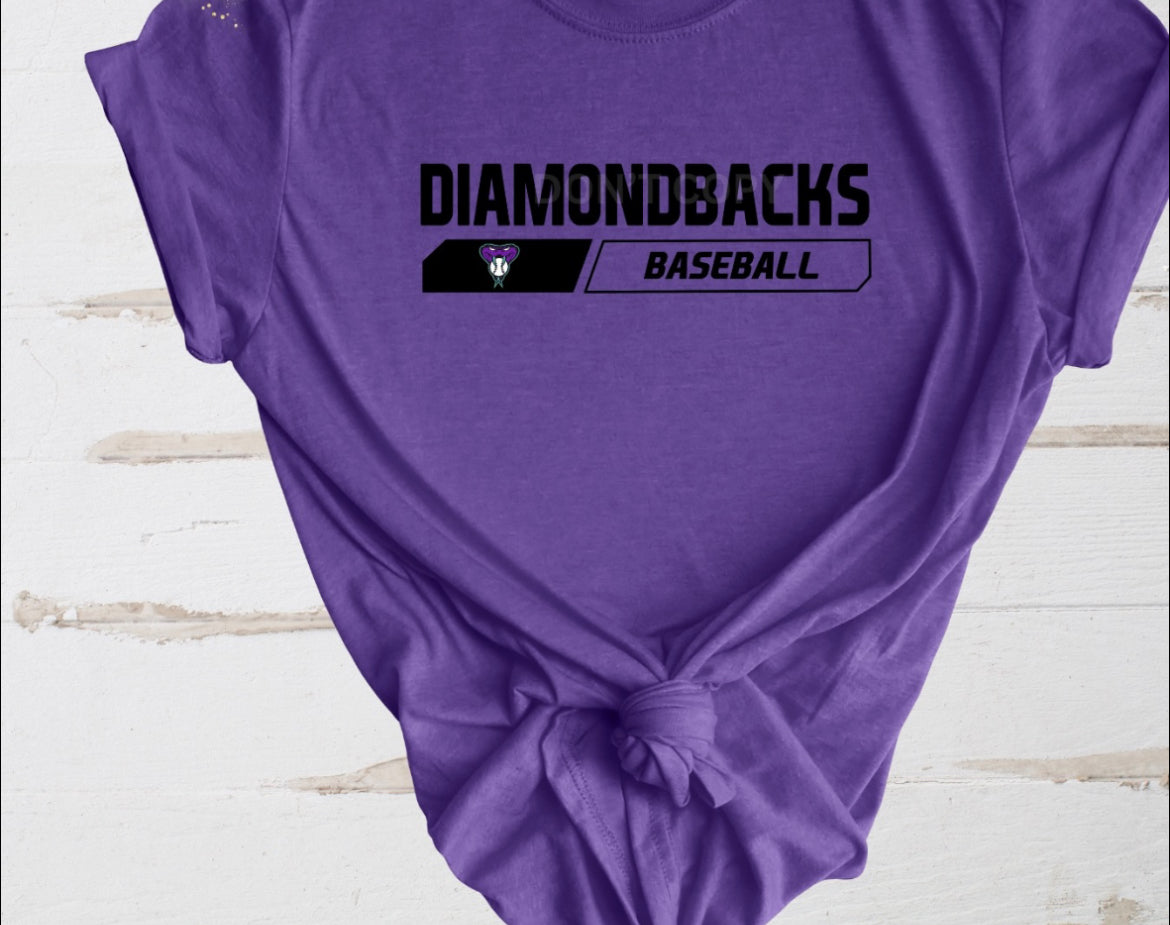 Diamondbacks Baseball