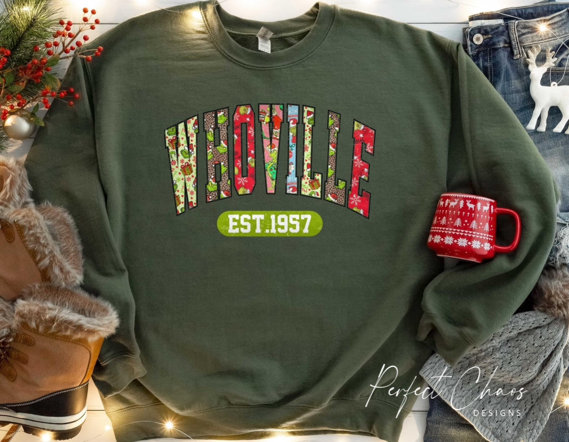 Whoville
