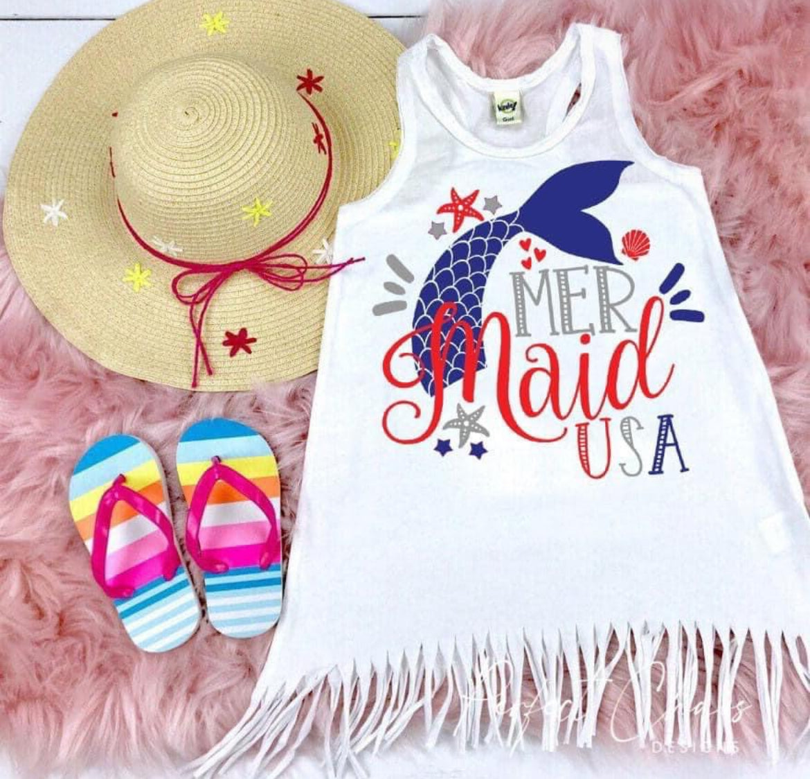 Mermaid USA