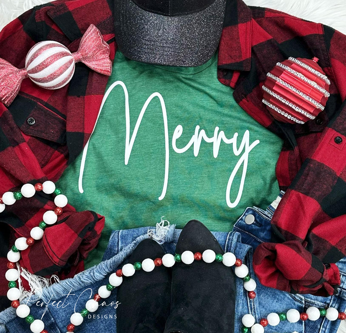 Merry Cursive