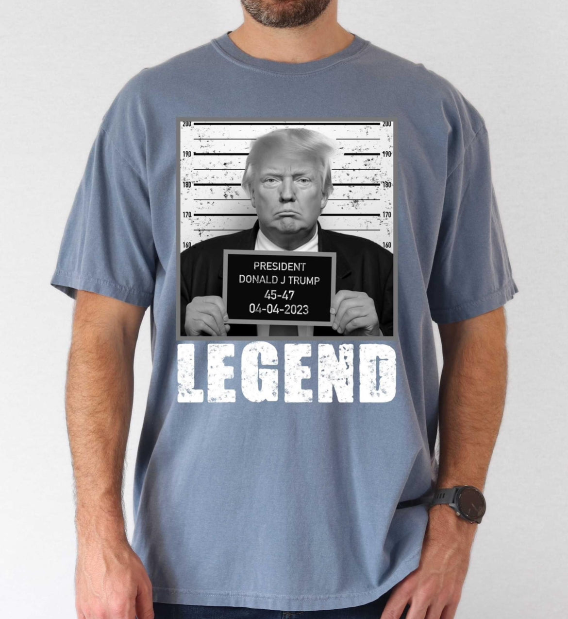 Legend