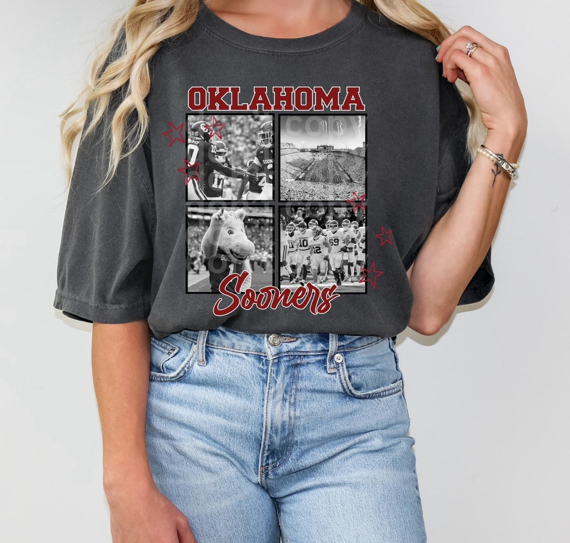O K Sooners Pictures