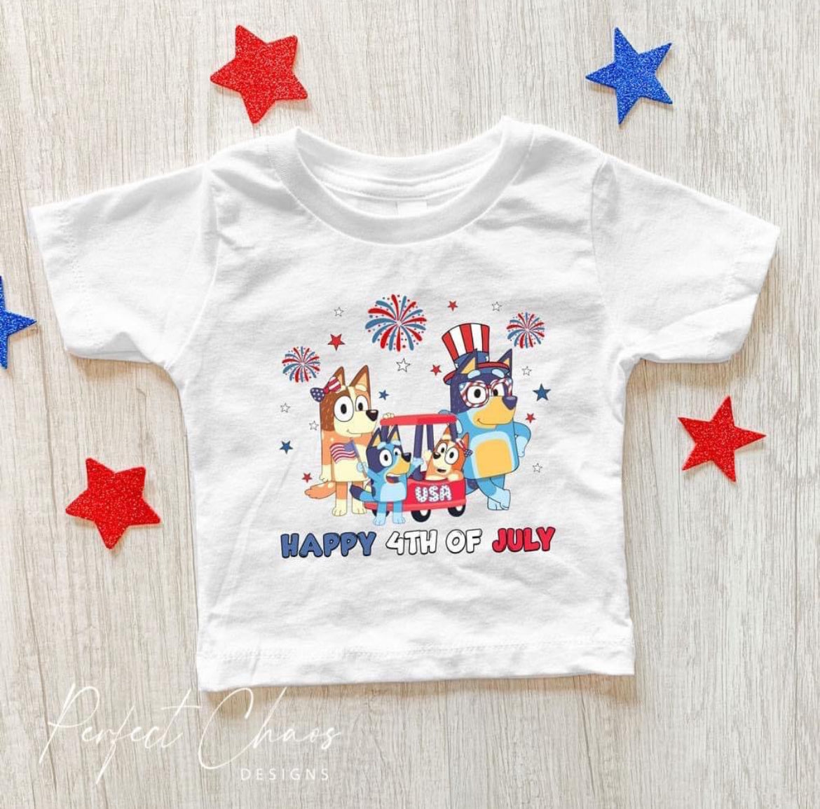 Happy 4th of July