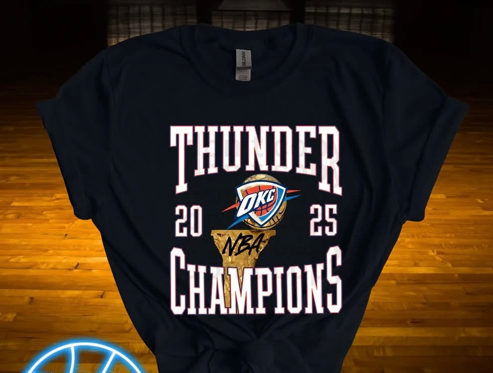 Thunder Champions