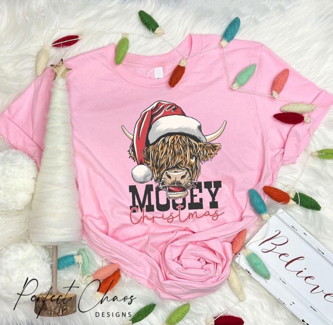 Mooey Christmas
