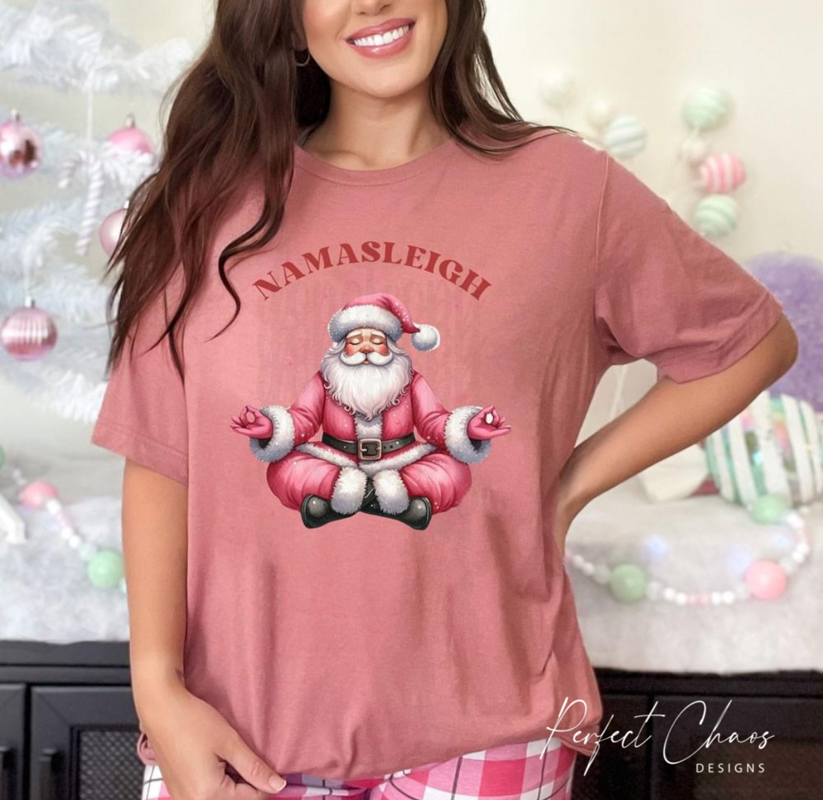 Namasleigh