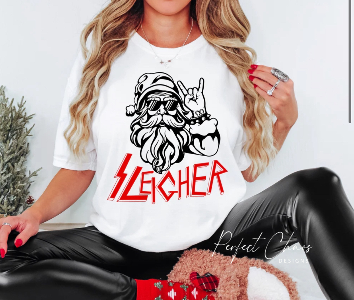 Sleigher