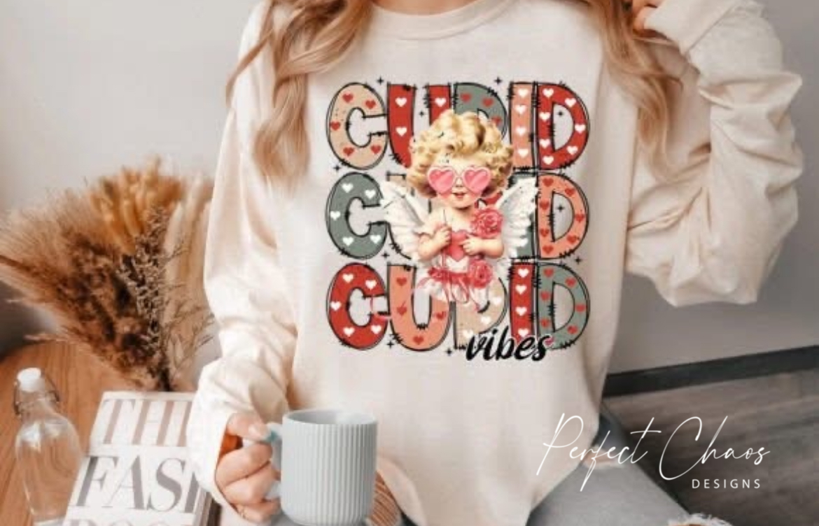 Cupid