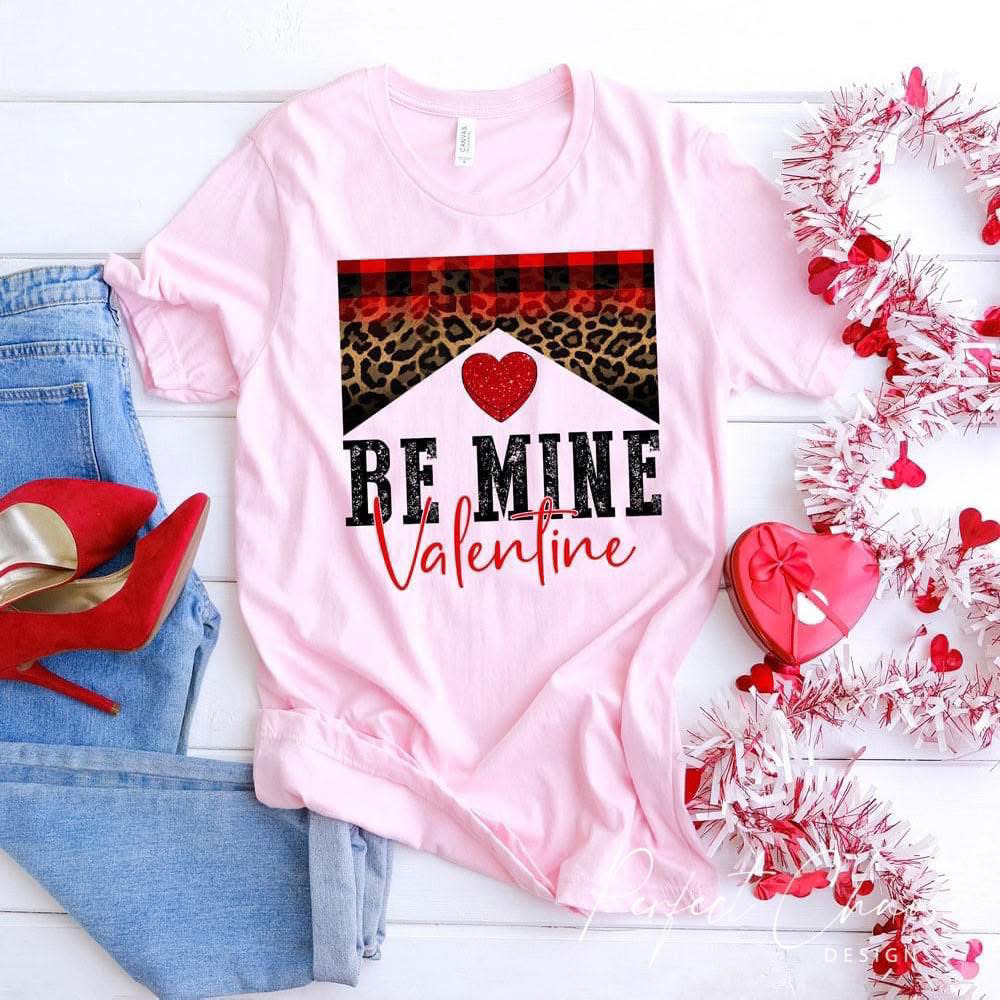 Be mine valentine