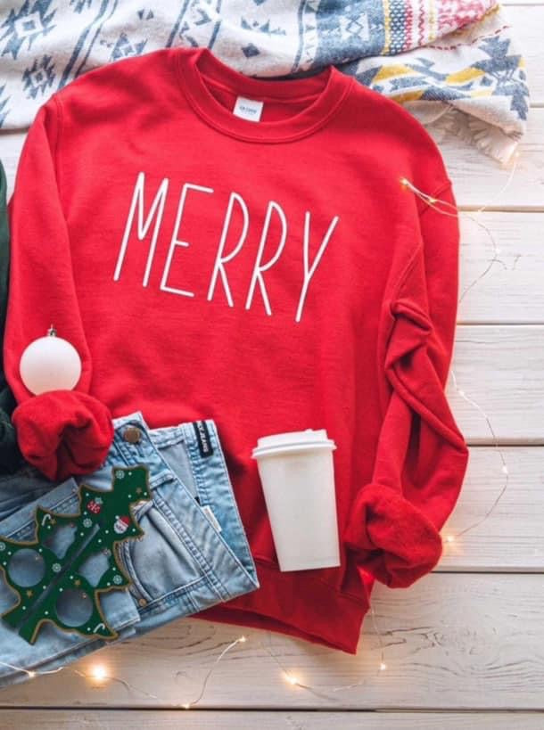 Merry Block