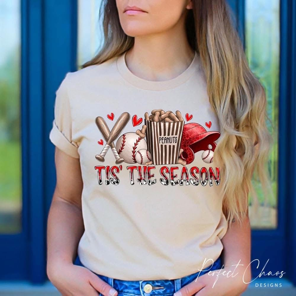 It’s the season
