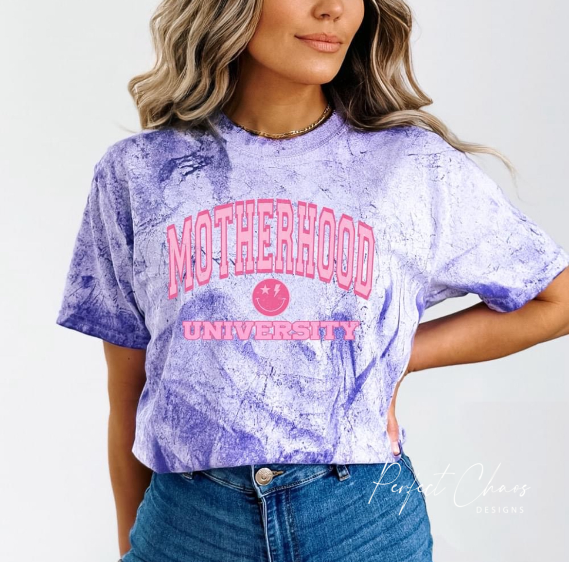 Motherhood University
