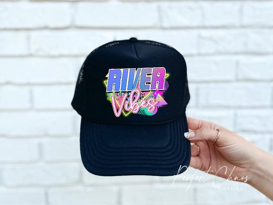 River Vibes Hat