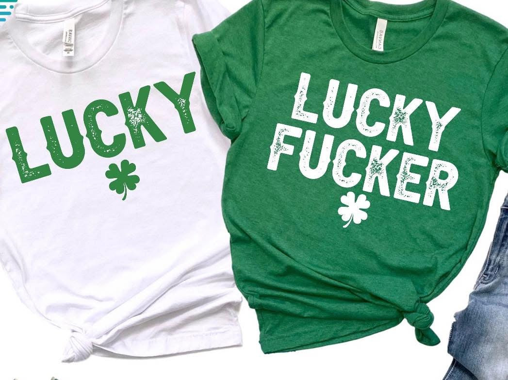 Lucky / Lucky Fucker