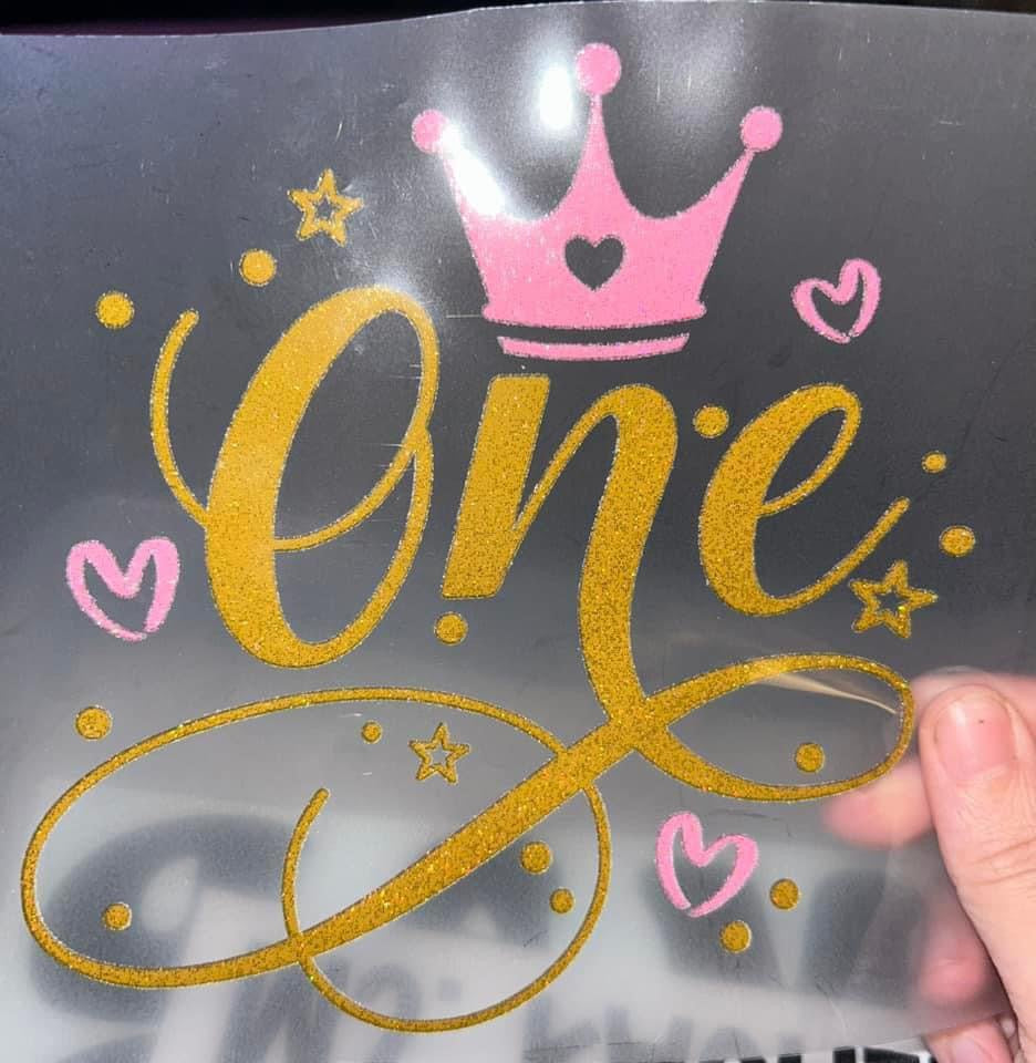 One Princess