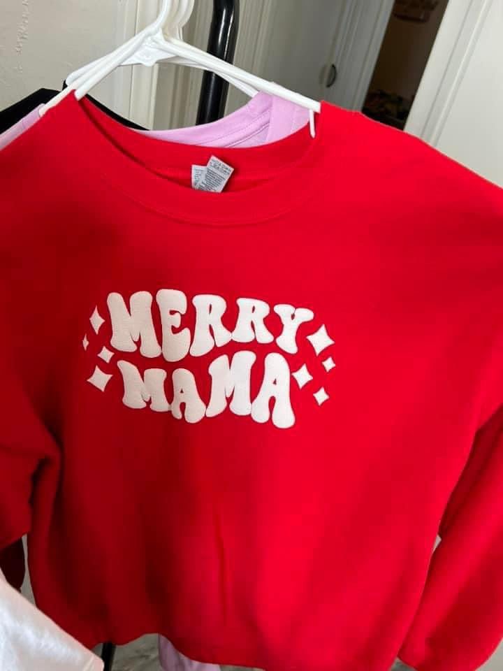 Merry Mama - IN STOCK4