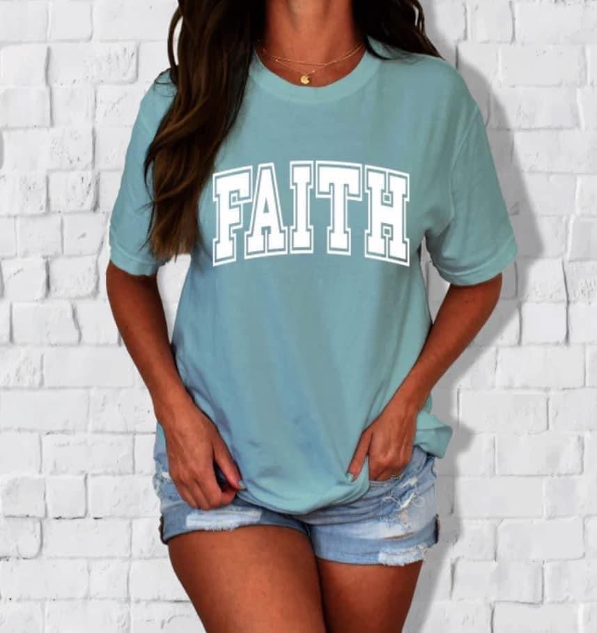 Faith