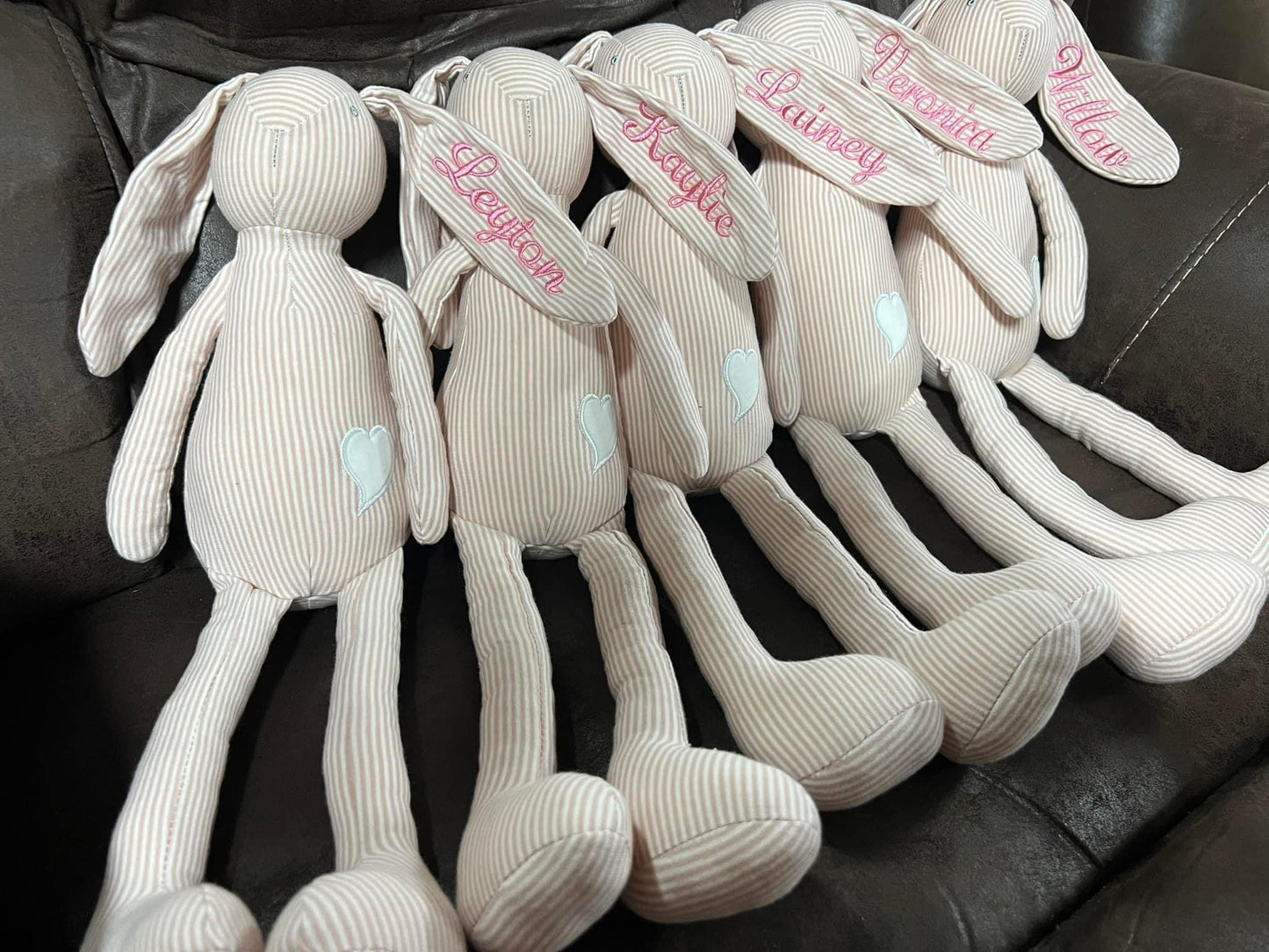 Bunny's