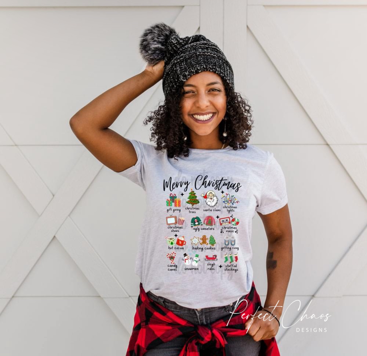 Merry Christmas - All things