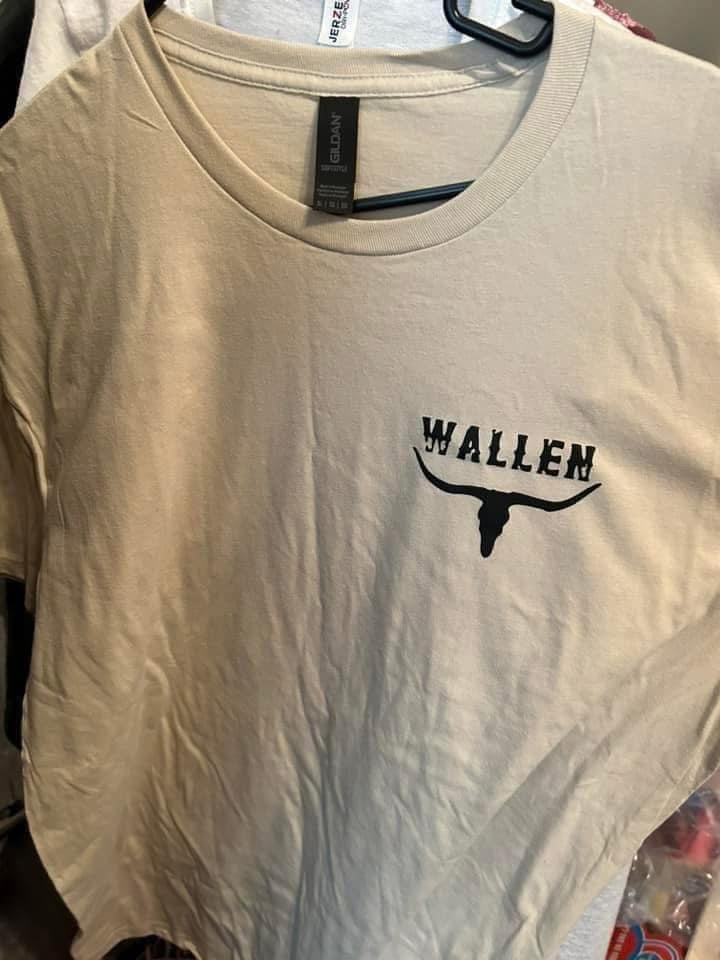 Wallen