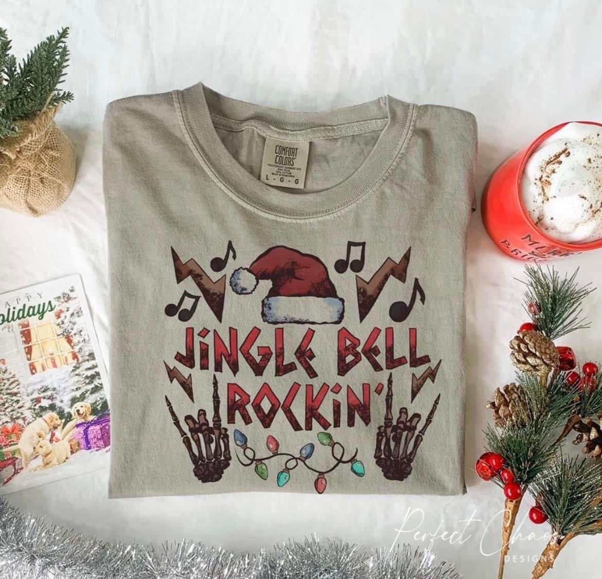 Jingle Bell Rockin