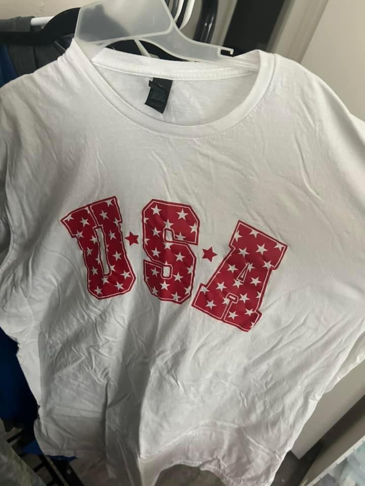 USA - In Stock
