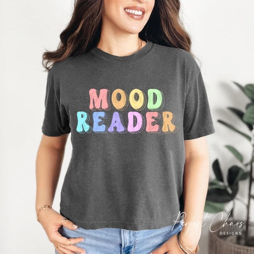 Mood Reader