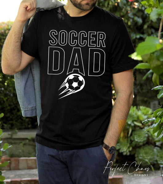 Soccer Dad