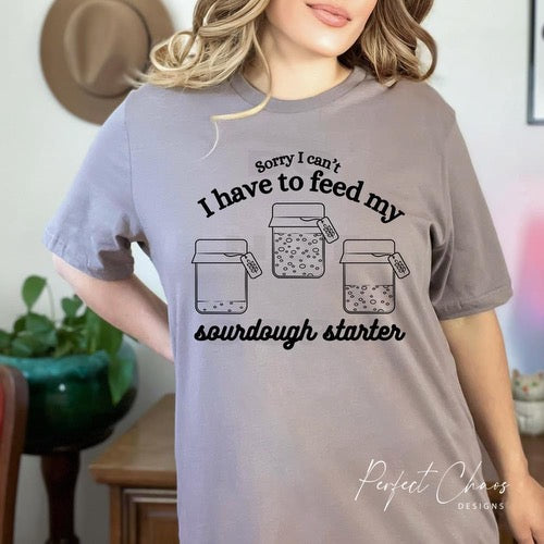 Sorry i cant i have to feed my sourdough starter
