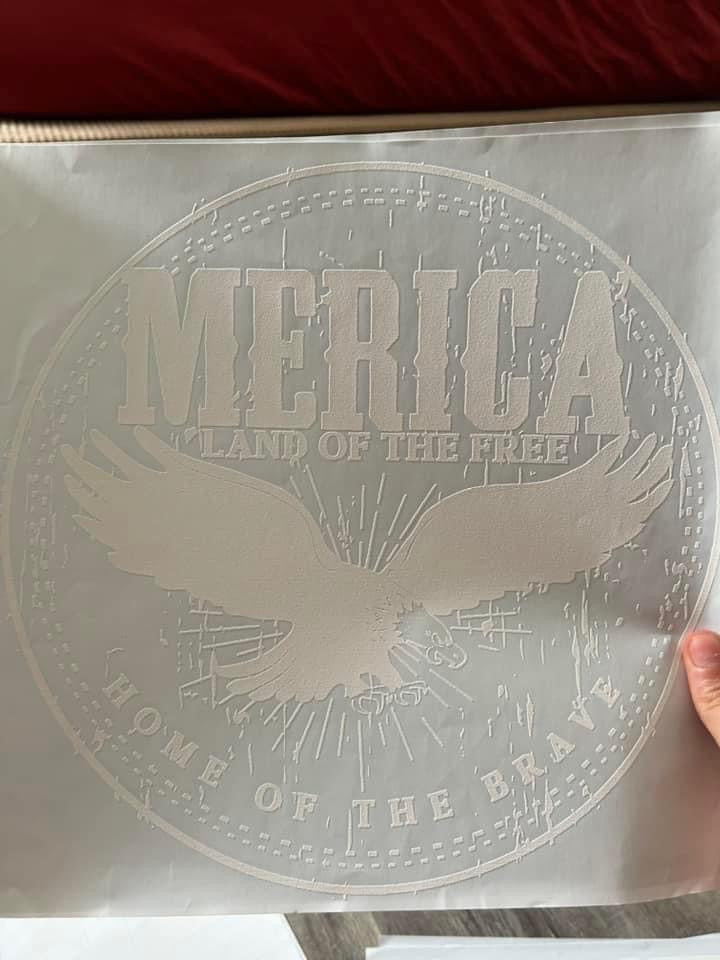 Merica Land of the Free