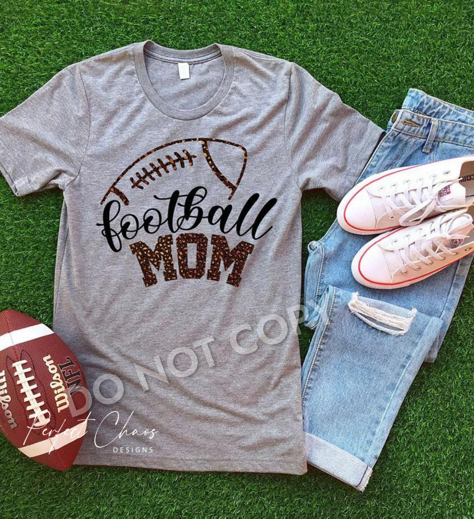 Football Mom