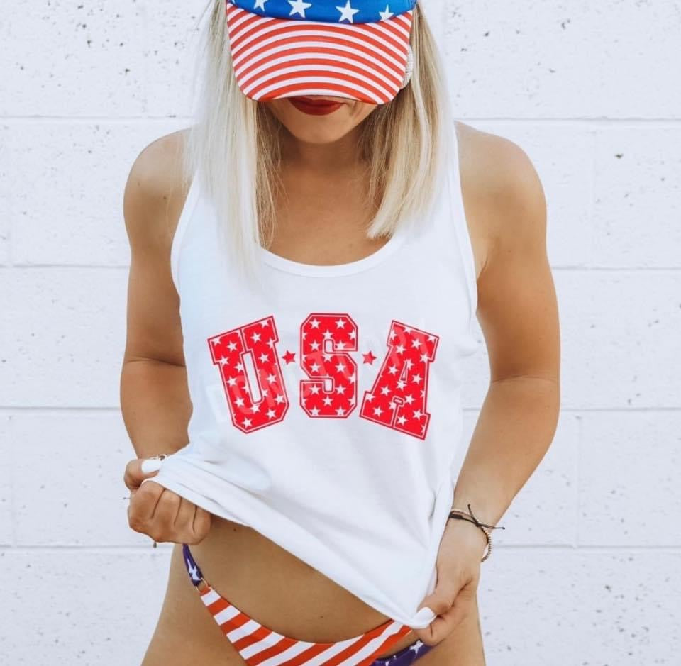 USA Stars
