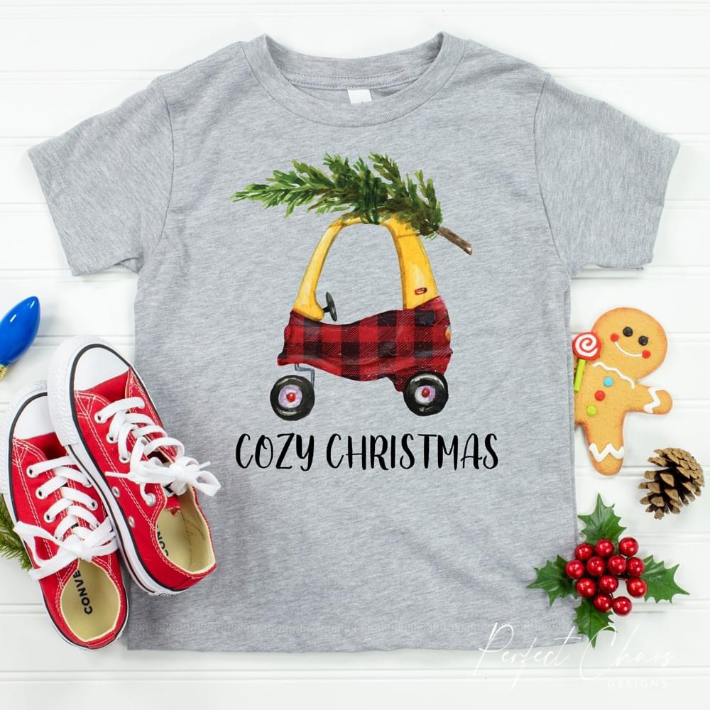 Cozy Christmas