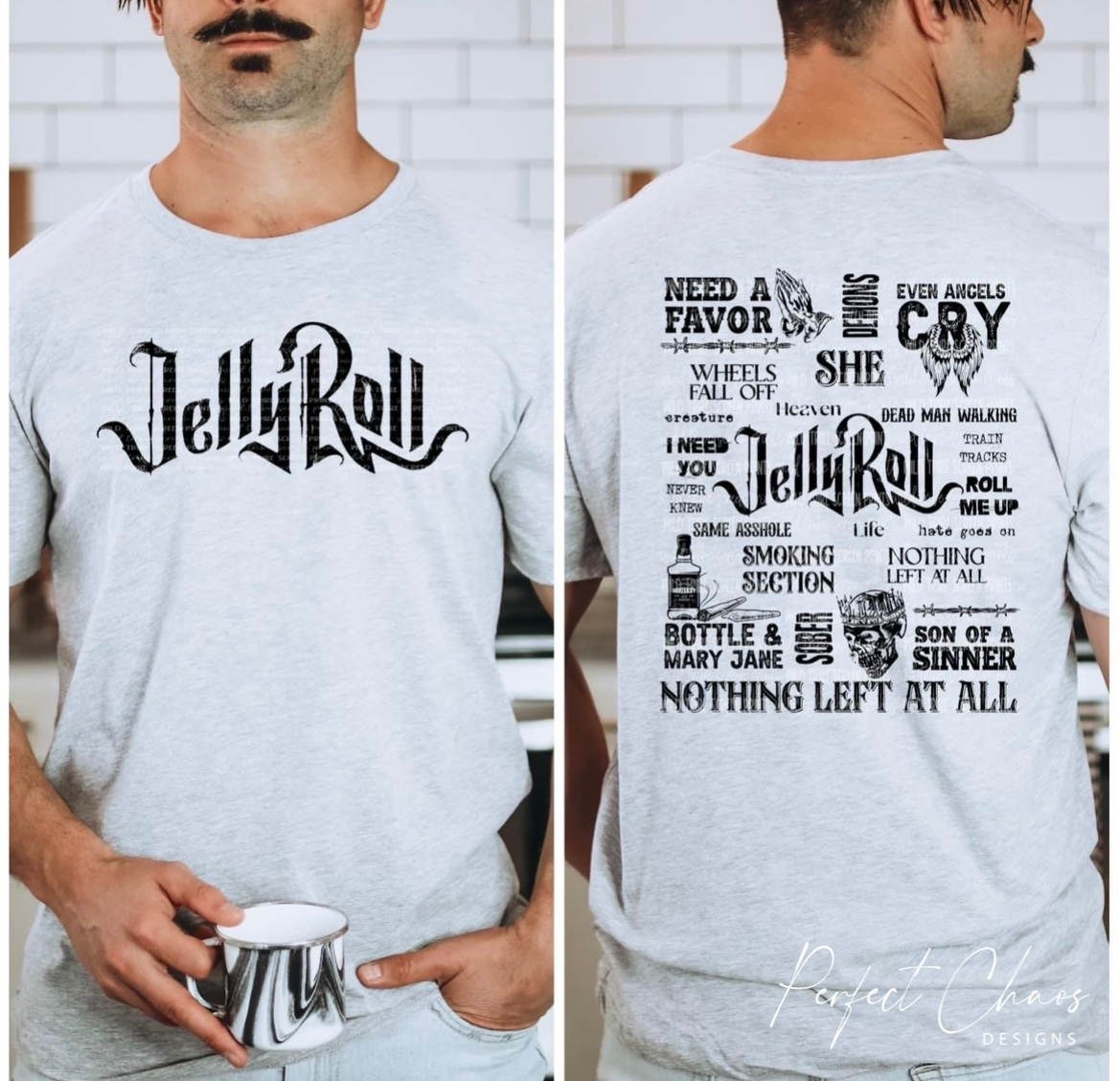 Jelly Roll