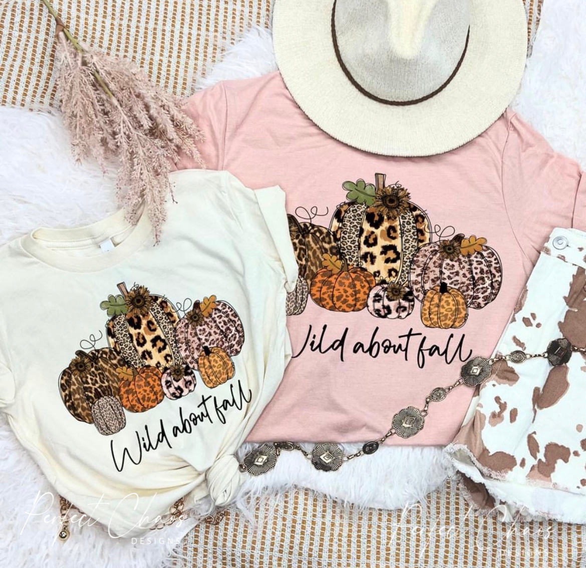 Wild about Fall