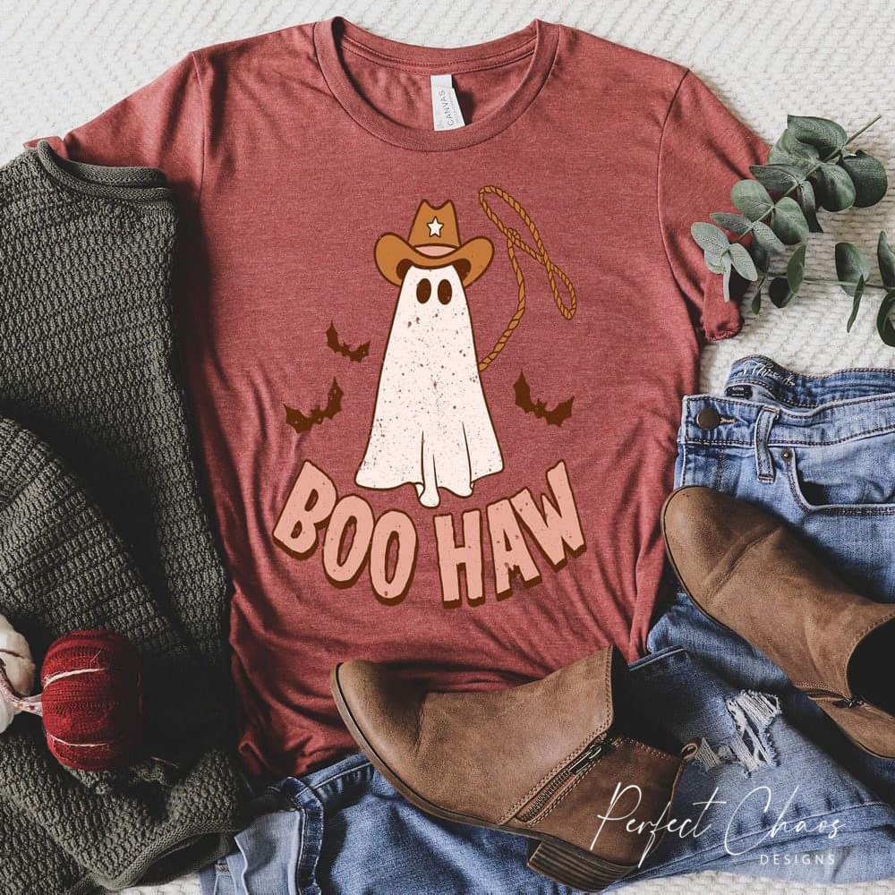 Boo Haw