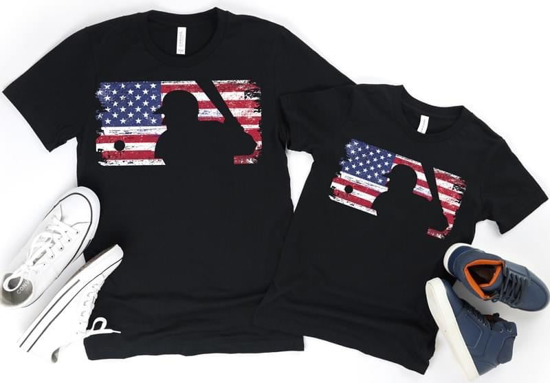 Baseball Flag