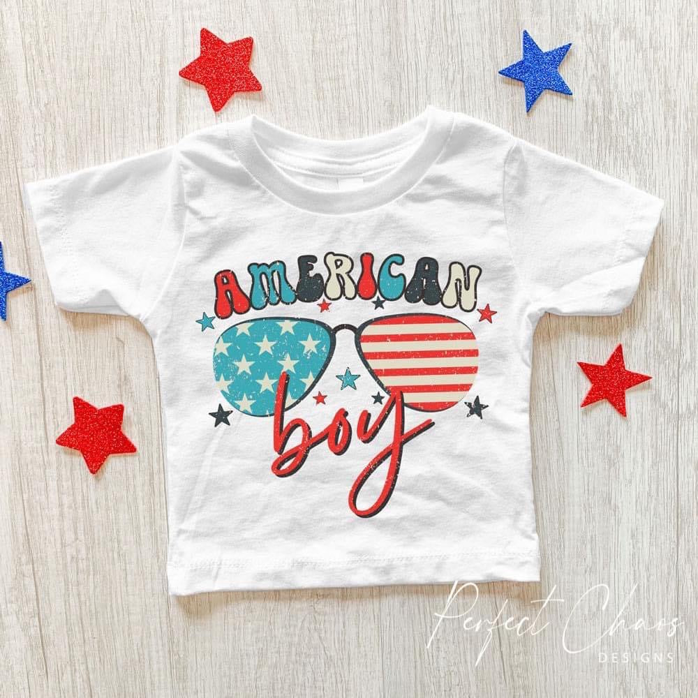 American Boy