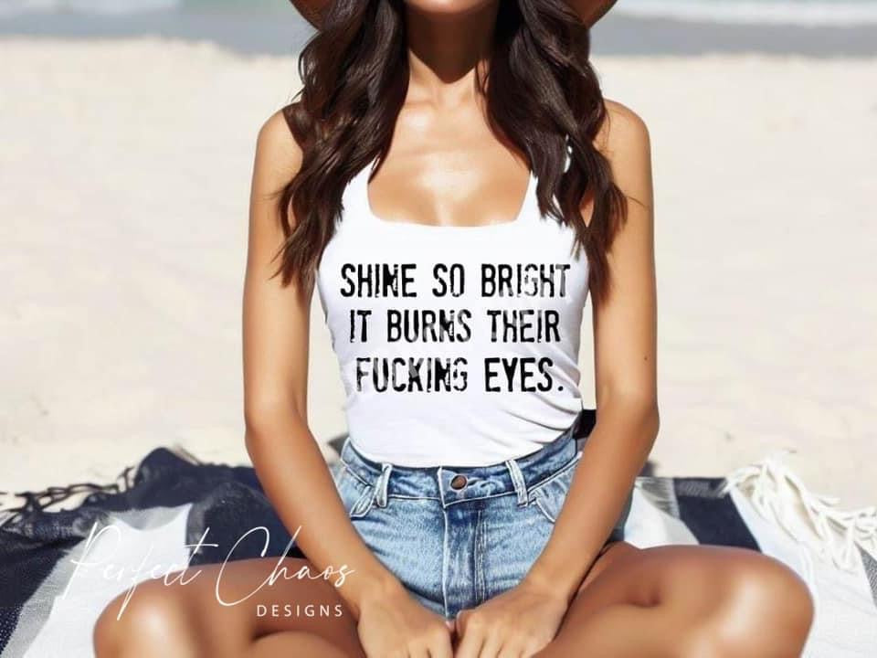 Shine so Bright