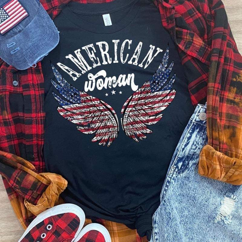 American Woman