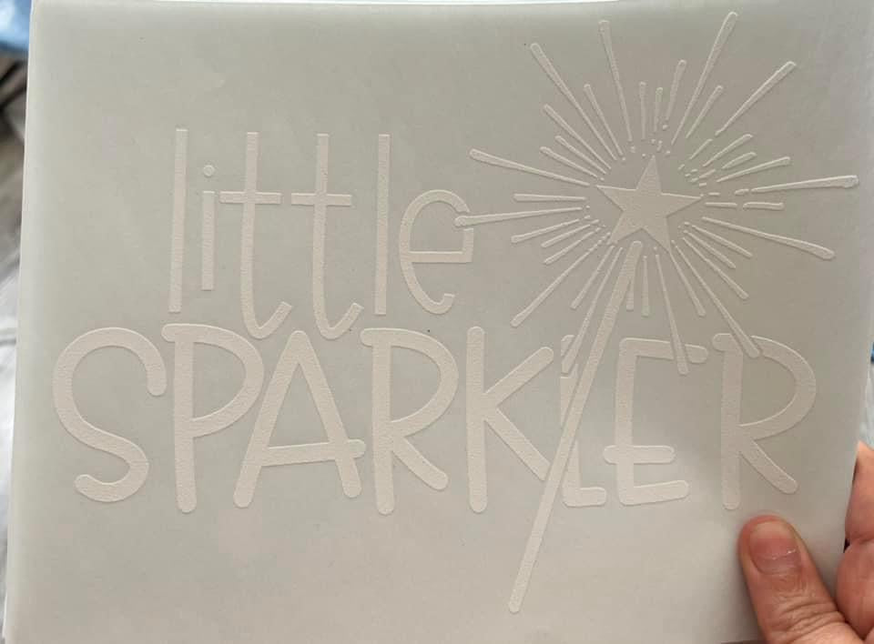 Little Sparkler