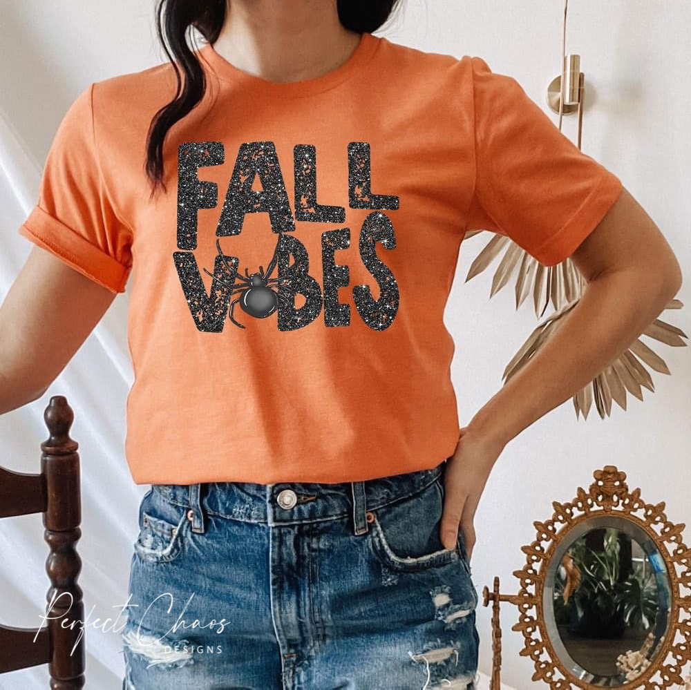 Fall Vibes