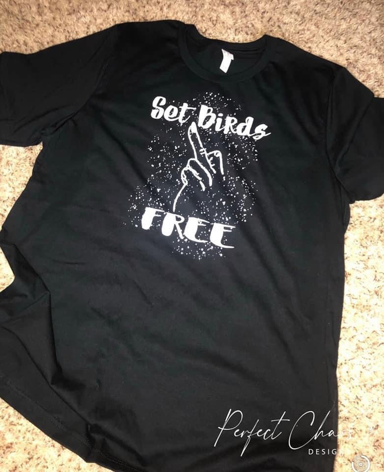 Set Birds Free