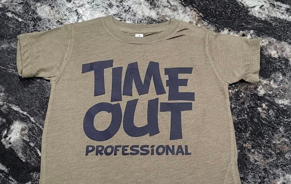 Time out Professional