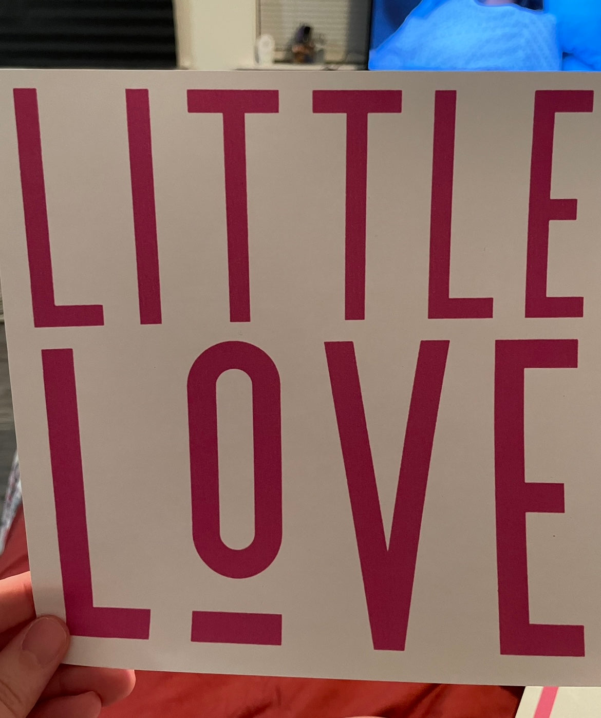 Little Love