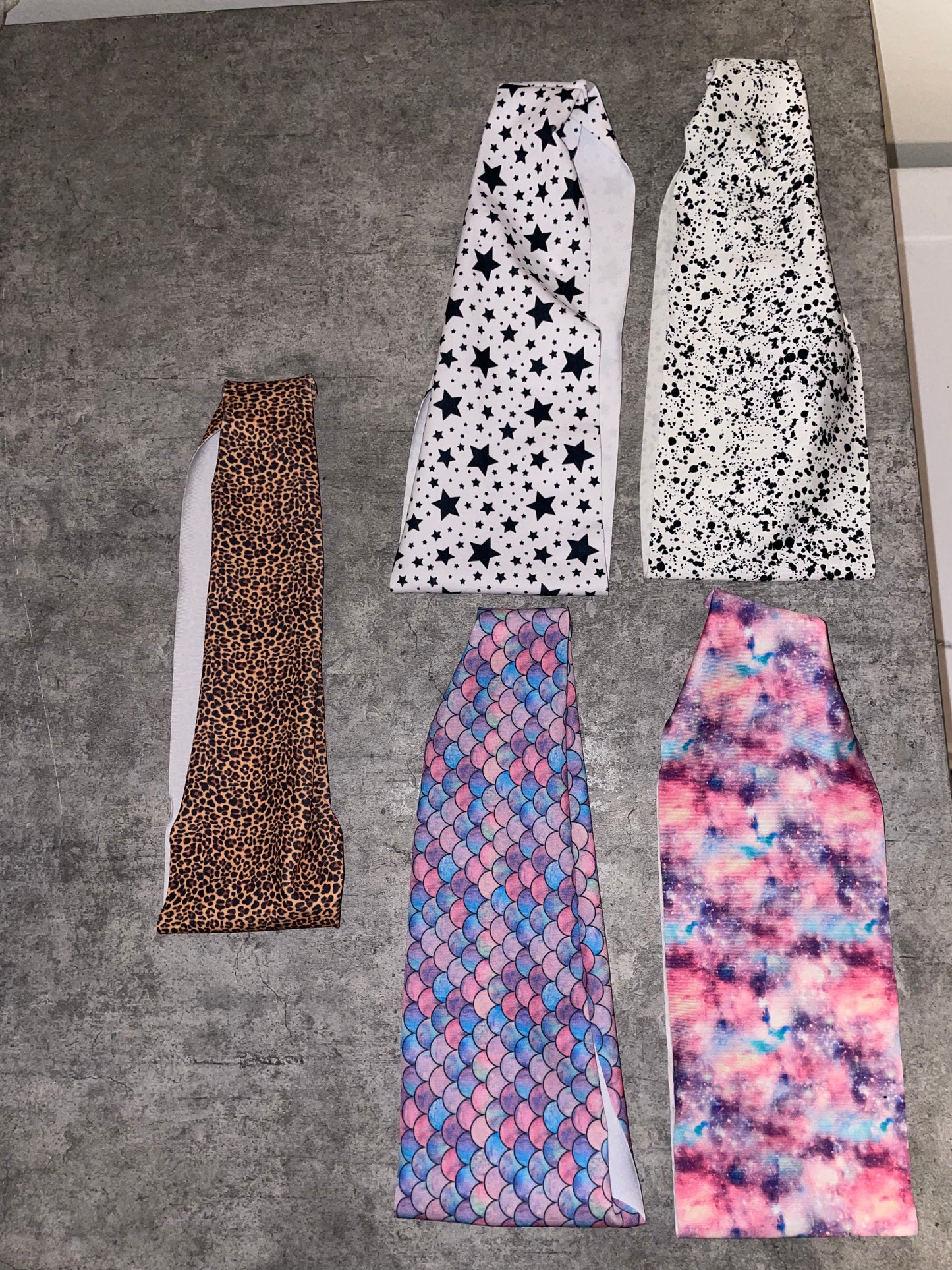 Headbands