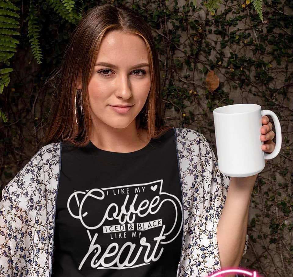 I Like my Coffee